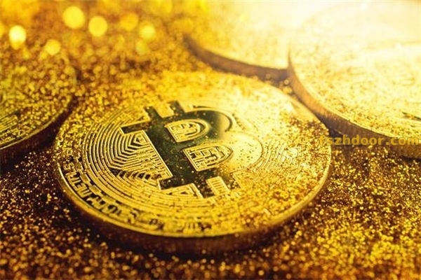 特朗普宣布美国加密货币储备 比特币涨10%