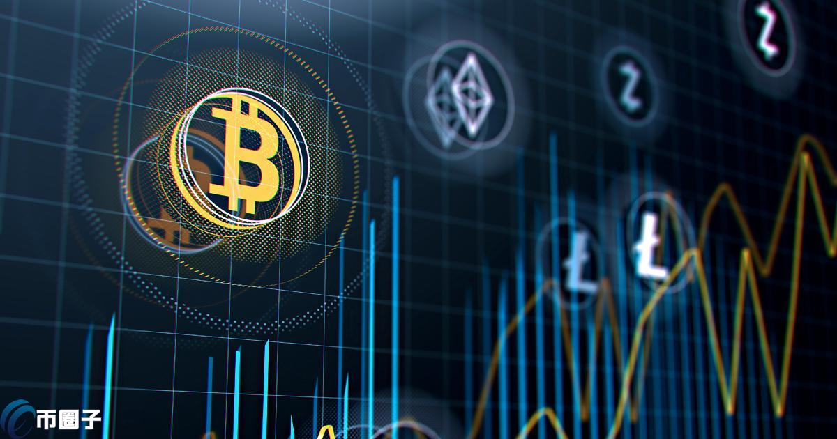 加密货币正在发动金融”政变”
