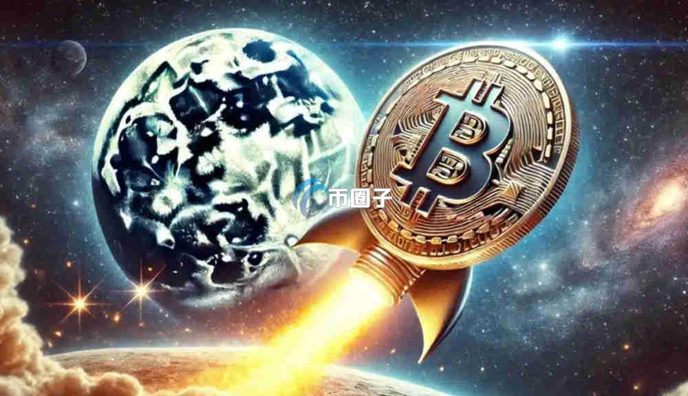 不能错过这波大势！摩根大通等华尔街大行探索联手发行稳定币
