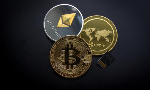 即将一键接收100+加密货币 欲重塑跨境交易模式