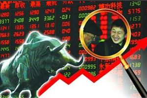图解：散户正取代“聪明钱” 成为美股本轮升势的主力军！