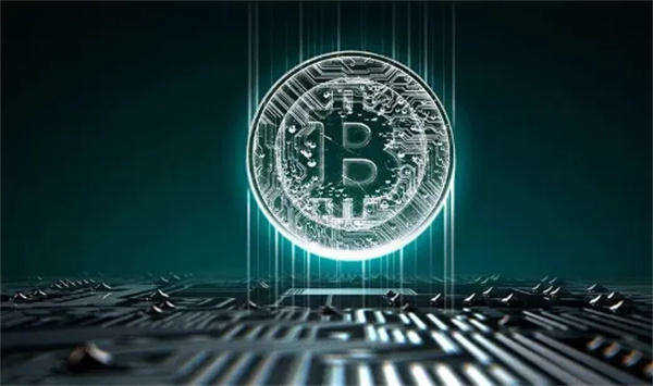 加密货币概念股集体重挫