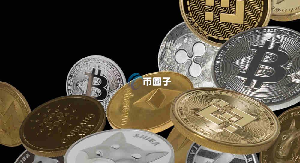 加密货币概念股集体重挫Coinbase跌超13%
