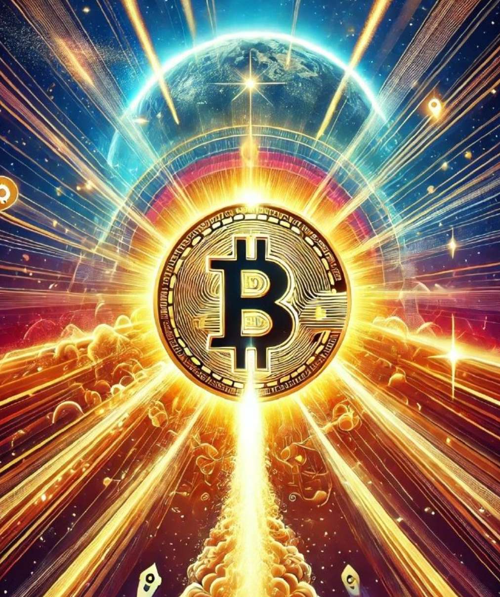 加密货币市场最新多维叙事 XBIT比特币meme币与技术指标的三重奏