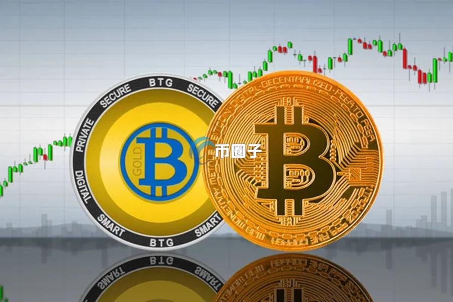 数字货币与加密货币