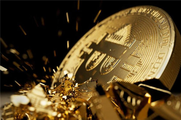 密码学专家徐秋亮：区块链底层是如何构造出来的？