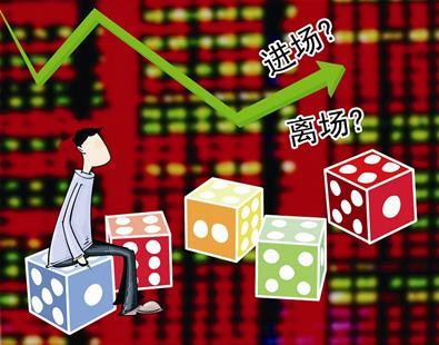 机构抄底散户观望!科技估值阴云下美股反弹能走多远