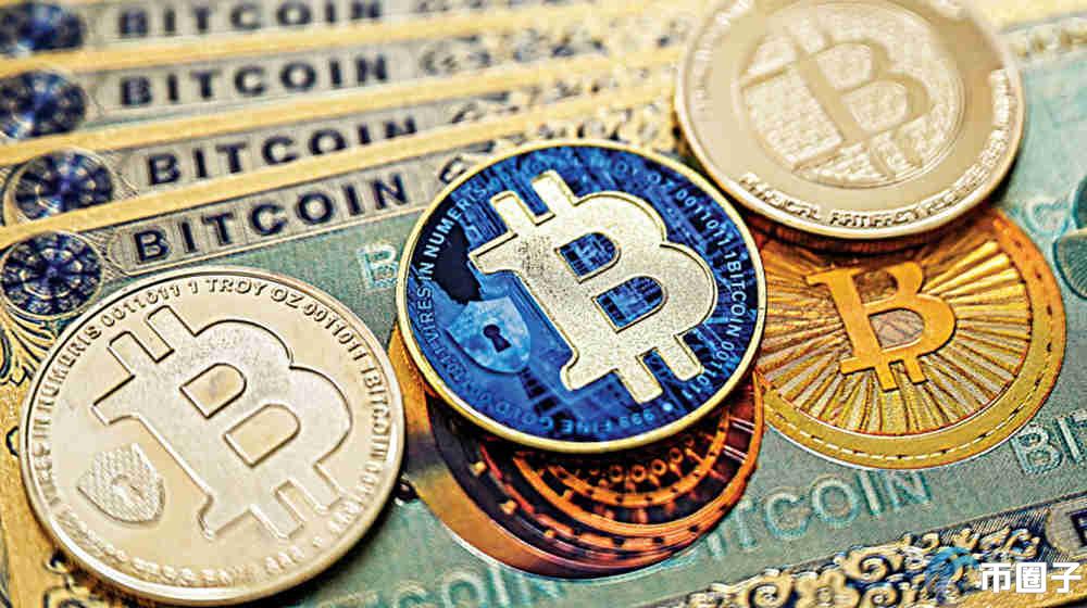 港股加密货币概念股走低