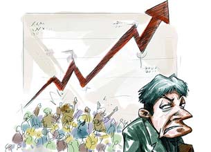 调查：美股散户看涨情绪显著升温 触及三个月高位